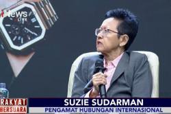 Perang AS-Iran Diprediksi Selesai 30 April 2026, Ini Penjelasan Pengamat