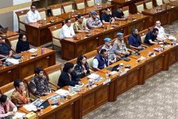 Polda Metro Jaya Resmi Limpahkan Kasus Penyiraman Air Keras Andrie Yunus ke Puspom TNI