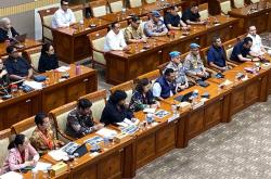 Fakta Baru Kasus Air Keras Andrie Yunus Terungkap di DPR: Berkas Dilimpahkan ke Puspom TNI