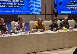 Ini 20 Prodi dengan Persaingan Terketat di SNBP 2026