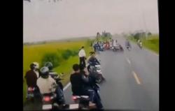 Polisi Tangkap 10 Pelajar SMK Terlibat Tawuran Maut di Brebes, Dipicu Saling Ejek<