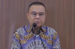 Dasco Sebut Harga BBM Tak Naik dalam Waktu Dekat, Masyarakat Tidak Perlu Panik