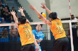 Jadwal Final Four Proliga 2026, Duel Panas Dimulai di Surabaya