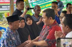 DPRD DIY Usul Gelar Pahlawan Nasional bagi 3 Prajurit TNI Gugur di Lebanon