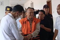 Eks Sekretaris MA Nurhadi Divonis 5 Tahun Penjara Kasus Gratifikasi dan TPPU