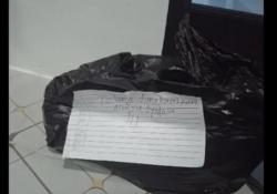 Sambas Geger! Mayat Bayi Terbungkus Plastik Ditemukan di Pintu Masjid<