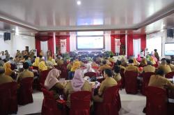 Musrenbang RKPD 2027 Kotabaru Digelar, Fokus pada Penguatan Investasi dan Infrastruktur<