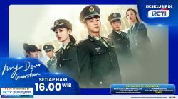 Berawal dari Misi Berbahaya Jadi Jatuh Cinta, Layar Dracin My Dear Guardian Siap Bikin Deg-degan!