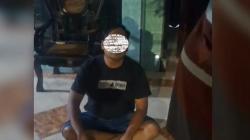 Satroni Istri Orang Tengah Malam, Oknum Perangkat Desa di Sidoarjo Digerebek Warga