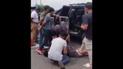 Akan Kabur ke Sumatera, 3 Pelaku Pengeroyokan Maut di Sukabumi Ditangkap di Banten<