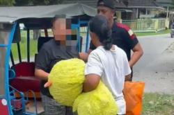 Geger! Polisi Bongkar Jual Beli Bayi di Deliserdang, 6 Tersangka Ditangkap<