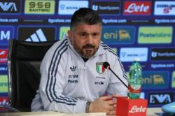 Gattuso Minta Maaf Timnas Italia Gagal ke Piala Dunia 2026