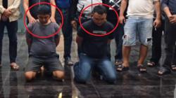 Kencan dengan Kenalan di Medsos di Hotel Jombang Berujung Tragis, Janda Disekap dan Dirampok<