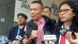 Rismon Sianipar Selangkah Lagi Dapat SP3, Seluruh Pihak Sepakat Damai