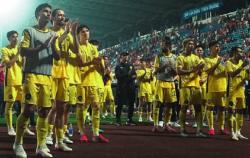 Malaysia Kena Karma? Disanksi AFC dan Gagal Lolos Piala Asia 2027