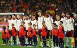 Kenapa Pemain Timnas Spanyol Tidak Pernah Bernyanyi Lagu Kebangsaan? Ini Alasannya