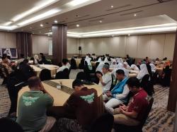 Momentum Ramadan Dimanfaatkan untuk Dukungan Pendidikan Anak Yatim