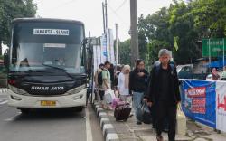 Usai Lebaran 2026, Segini Jumlah Pendatang Baru di Jakarta Timur