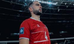 Jordi Amat Blak-blakan usai Diberi Tugas Baru dari John Herdman di Timnas Indonesia