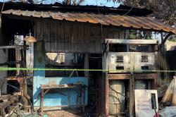 Kebakaran SPBE Cimuning Bekasi, 14 Orang Luka Bakar