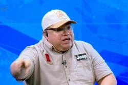 Razman Ngaku Terima Informasi Aliran Dana Rp50 Miliar untuk Mainkan Isu Ijazah Jokowi, Siapa?