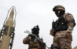 Iran Pantau Ketat Pergerakan Pasukan AS, Siap Hadapi Serangan Darat