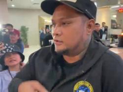 Virgoun Diperiksa Bareskrim Polri Hari Ini Buntut Laporan Inara Rusli!