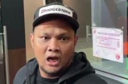 Dicecar 80 Pertanyaan, Virgoun Bantah Terlibat Akses Ilegal terhadap Inara Rusli