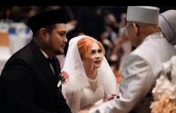 Virgoun Sempat Tunda Pernikahan dengan Lindi, Ini Penyebabnya