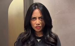 Rumah Anak Terancam Dijual, Perseteruan Rachel Venya dan Niko Al Hakim Pecah