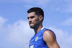 Julio Cesar Beri Kabar Baik untuk Persib jelang Lawan Semen Padang