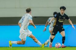 Hasil Dewa United vs PSIM Super League 2025-2026: Laskar Mataram Takluk 1-0