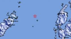 Gempa Bumi Magnitudo 5,2 Guncang Timur Bitung, Waspada Gempa Susulan<
