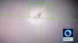 Iran Klaim Tembak Jatuh Jet Tempur AS di Selat Hormuz, Rilis Rekaman Video