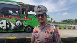 Sopir Bus Restu Hilang Usai Kecelakaan Maut di Tol Jombang, Kini Dicari Polisi