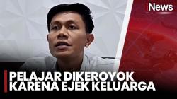 Miris! 2 Penganiaya Siswi SMP di Sulsel Bikin Konten Joget usai Ditangkap Polisi