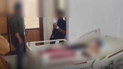 Tukang Ojek di Paniai Terluka Parah Diserang OTK