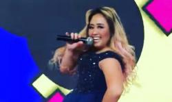 Anak Pinkan Mambo Dihujat, Michelle Ashley Bantah Hidup Hedon saat Ibunya Ngamen