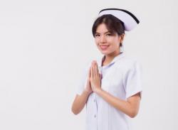 RI Berpotensi Surplus 50.000 Perawat di 2029, Pemerintah Siapkan Penyaluran ke Luar Negeri