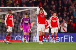 Arsenal Disingkirkan Southampton di Piala FA, Arteta: Saya Bertanggung Jawab!