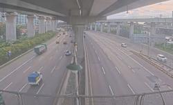 Libur Panjang Berakhir, 119.809 Kendaraan Kendaraan Masuk Jabodetabek