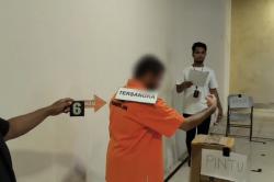 Rekonstruksi Pembunuhan Cucu Mpok Nori, Momen Paling Mengerikan Terkuak