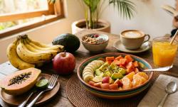 Praktis dan Sehat, Ini 5 Buah Cocok untuk Sarapan