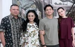 Kris Dayanti Bocorkan Persiapan Pernikahan Azriel Hermansyah, Ungkap Konsep Adat