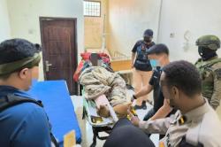 Anggota KKB Pulan Wonda yang Pernah Serang Rombongan Tito Karnavian Sudah DPO 7 Tahun<