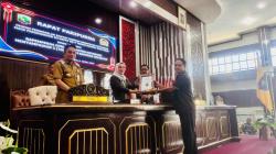 DPRD Kotabaru Bahas 3 Raperda Inisiatif, Fokus Penanggulangan Bencana dan Pengelolaan Sampah<