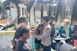 Kapolda Maluku Utara Pastikan Situasi Halmahera Tengah Aman usai Konflik Warga