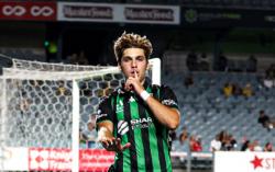 Luke Vickery Segera Bela Timnas Indonesia, Suah Ngobrol 4 Mata dengan John Herdman 