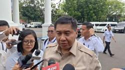 Maruarar Lapor Prabowo soal Banyak Tanah Negara Dikuasai Pihak Lain