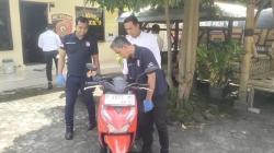 Perempuan Pegawai SPPG di Jember Berkelahi dengan Maling Motor hingga Luka Bacok<